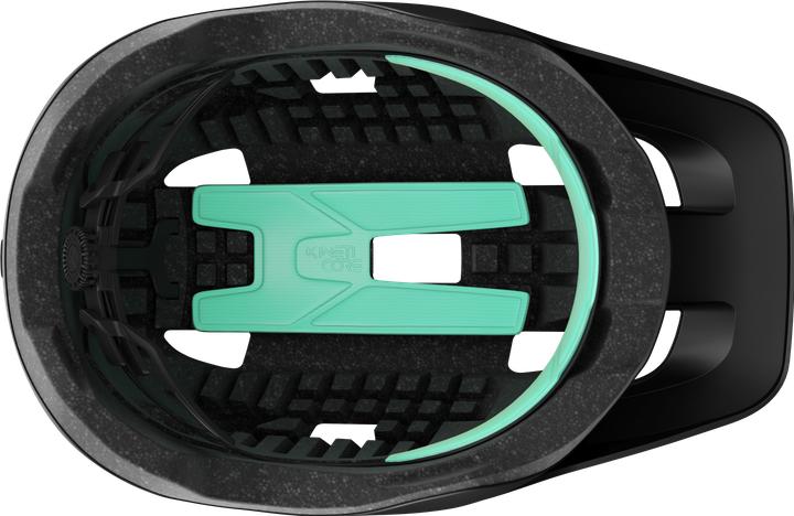 Produktbild Lazer Sport Unisex MTB Finch KinetiCore Helm (56 cm)