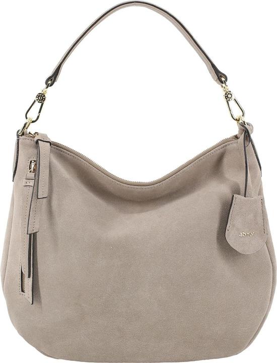 Immagine prodotto Abro Leather Suede Hobo Juna Bag