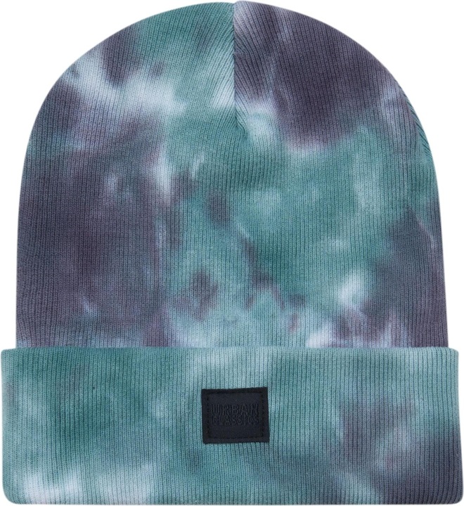 Teal, Grey