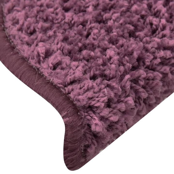 Immagine prodotto vidaXL Treppenmatte (65 x 21 cm)