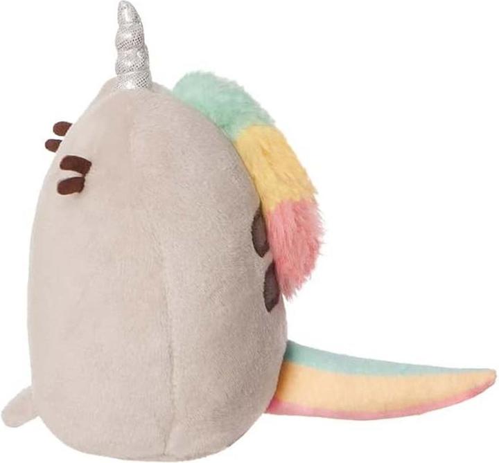 Immagine prodotto Pusheen 23 cm Aurora DAFFI P 233 peluche (24 cm)