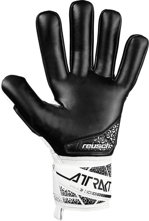 Produktbild Reusch Attrakt Gold NC (10)