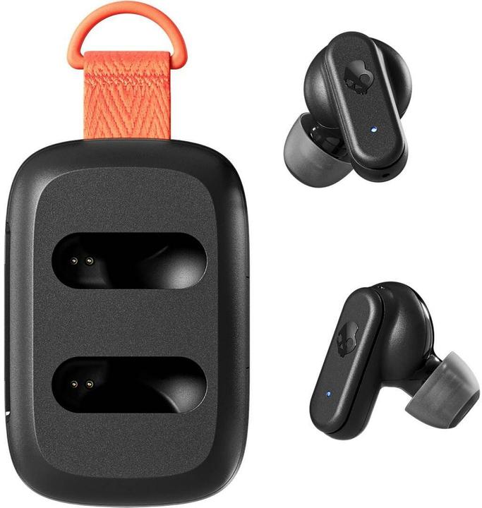 Image du produit Skullcandy Dime 3 (Pas de réduction du bruit, 8 h, Sans fil)