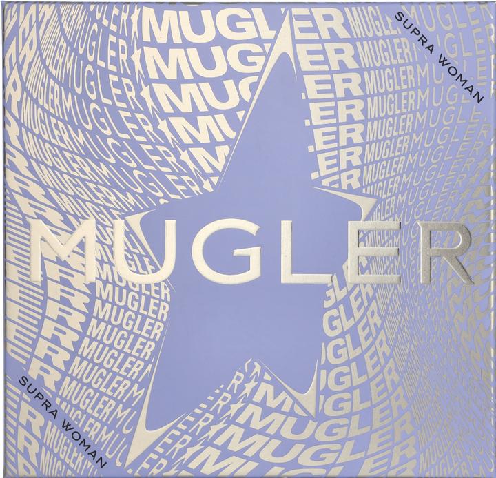 Immagine prodotto Thierry Mugler Set regalo Angel Elixir (Set profumo)