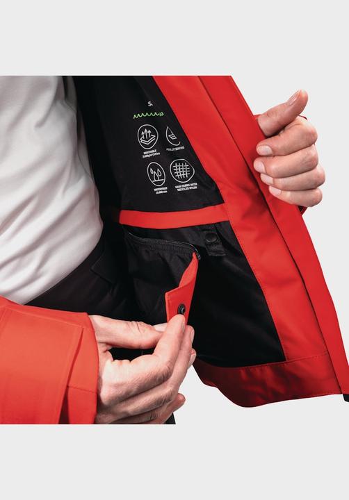 Immagine prodotto Schöffel Jacket Style Pontre WMS (46)