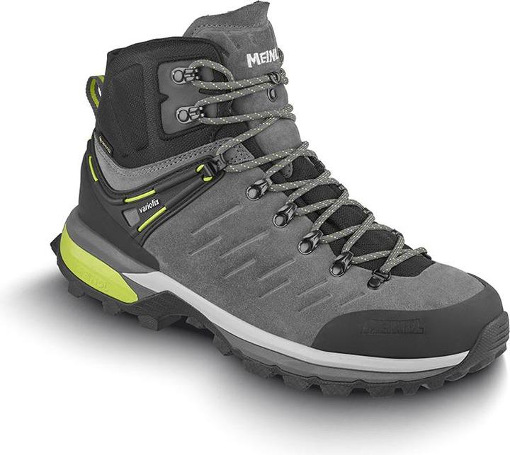 Actual product image Meindl Milford GTX (41)