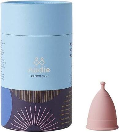 Produktbild &Sisters The nüdie Period Cup Medium