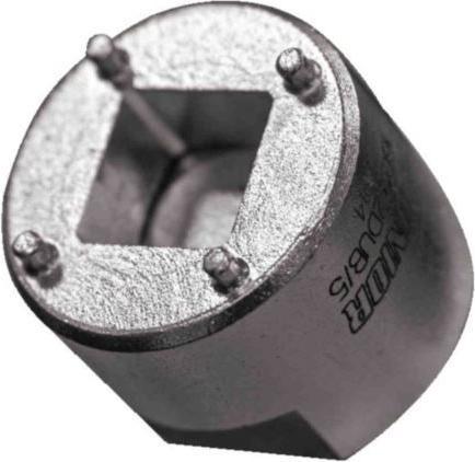 Actual product image Unior 1609.2DUB/5 Crank Cap Tool for SRAM DUB