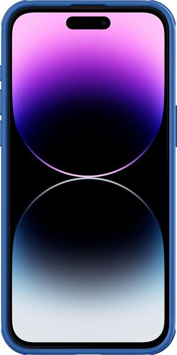 Immagine prodotto Nillkin CamShield Pro (Apple iPhone 15 Pro Max)
