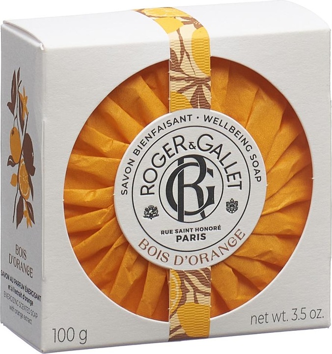 Immagine prodotto Roger & Gallet Savon (Sapone duro, 100 ml)