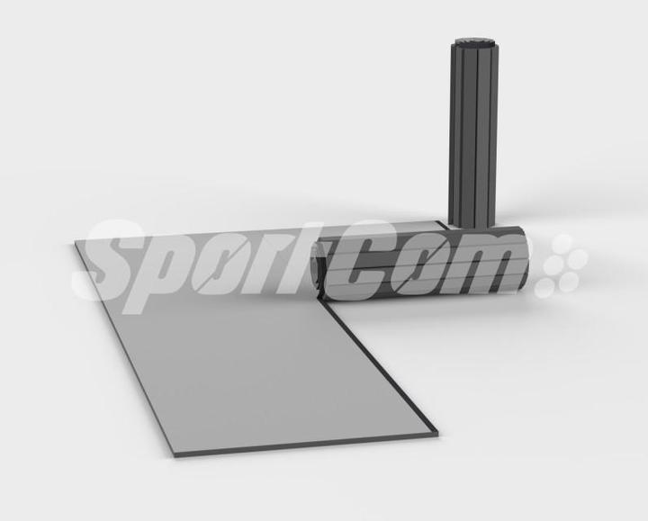 Actual product image Dollamur Rolling floor "Flexi-Roll" 4cm smooth (4 cm)