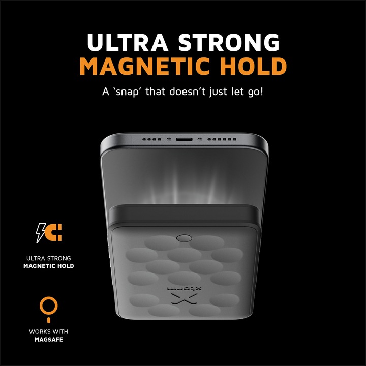 Produktbild Xtorm Fuel Series 5 (5000 mAh, 18 W, 18.50 Wh)