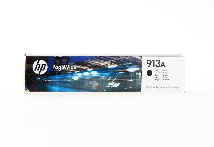 Produktbild HP 913a (BK)