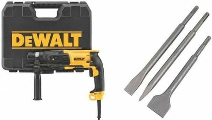 Produktbild DeWalt D25133K