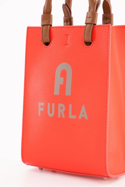 Immagine prodotto Furla Mini borsetta stile Varsity