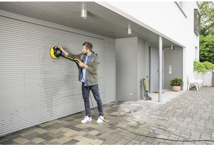 Actual product image Kärcher T-Racer T 5