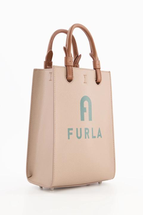 Immagine prodotto Furla Mini borsetta stile Varsity