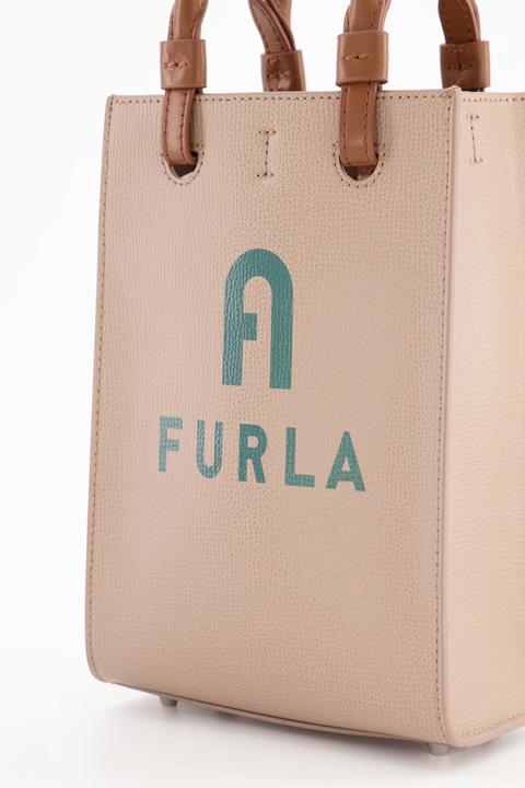 Immagine prodotto Furla Mini borsetta stile Varsity