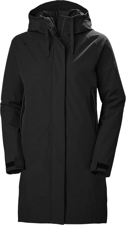 Immagine prodotto Helly Hansen Giacca impermeabile donna mono materiale (L)