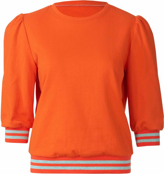Actual product image Pattern Sweatshirt