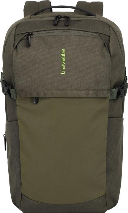 Immagine prodotto Travelite Zaino Pathway 48 cm scomparto per laptop (17 l)