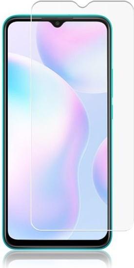 Produktbild Mocolo 2.5D Full Screen Schutzglas Displayschutz (1 Stück, Xiaomi Redmi 9A)