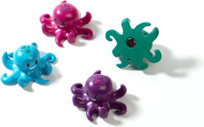 Produktbild Trendform Octopus (4x)