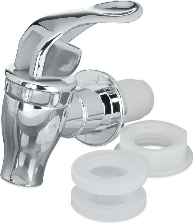 Actual product image Relaxdays Beverage dispenser