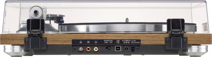Productafbeelding TEAC TN-4-SE/WA (Handmatig)