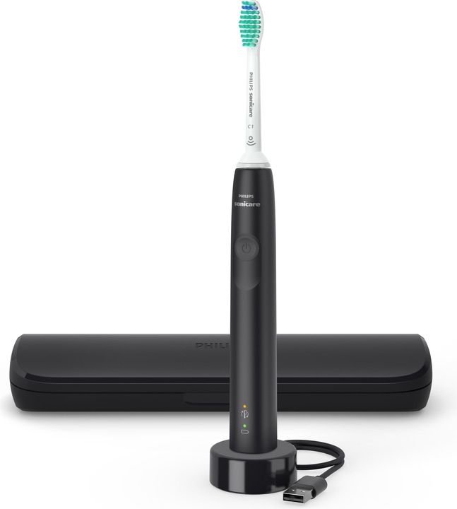 Productafbeelding Philips Sonicare Serie 3100 (Sonische tandenborstel)