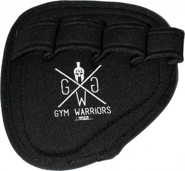 Produktbild Gym Generation Streetstyle Shorts BLACK (L)