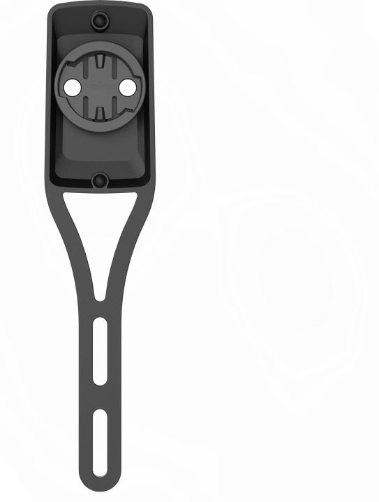 Produktbild Wahoo ELEMNT BOLT 3 / ROAM 3 Integrated Handlebar Halterung