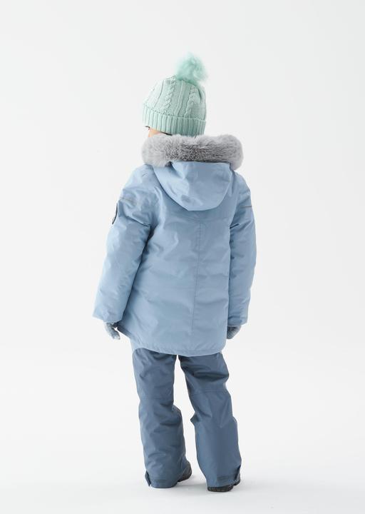 Actual product image Quechua SH500 (5, 6)
