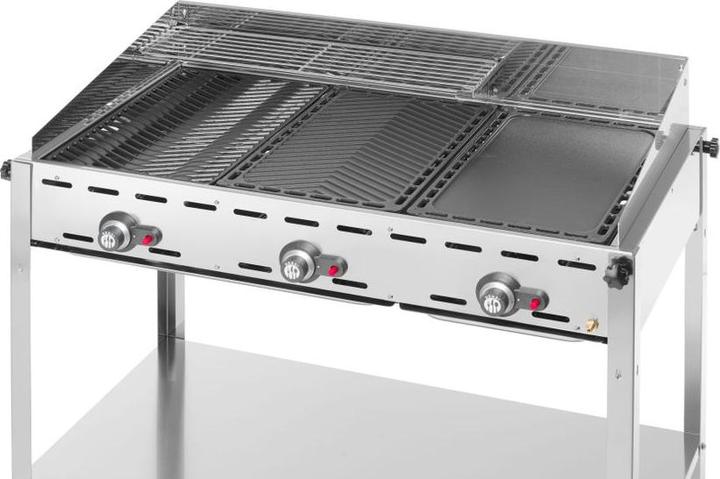 Image du produit Hendi Green Fire (17.40 kW)