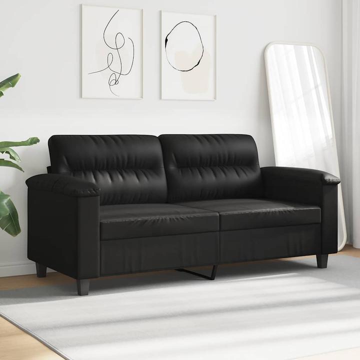 Produktbild vidaXL 2-Sitzer-Sofa (2-Sitzer)