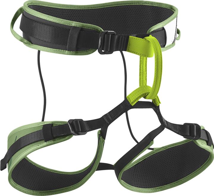 Image du produit Edelrid Harnais de location Zack Gym II (L)