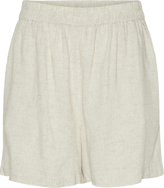 Pieces Pcpia Mw Shorts Pwp mm Noos (XS)