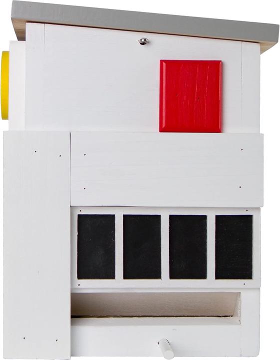 Produktbild Wildlife Garden Vogelfutterhaus und Nistkasten