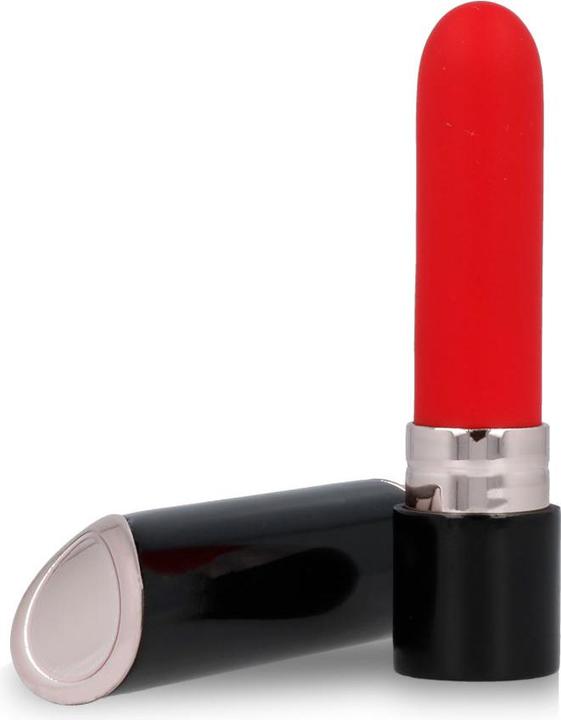 Image du produit Lips Style Shia Vibratory Lipstick