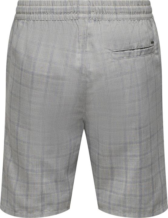 Produktbild Only & Sons Karierte Shorts (XS)