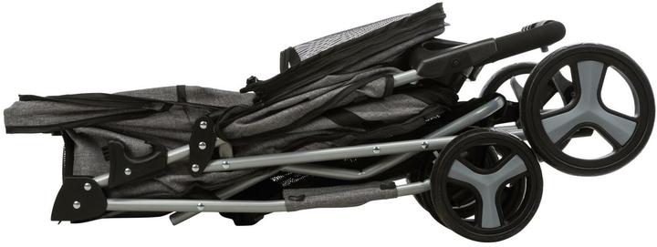 Actual product image Trixie Friends on Tour (Dog, Foldable)