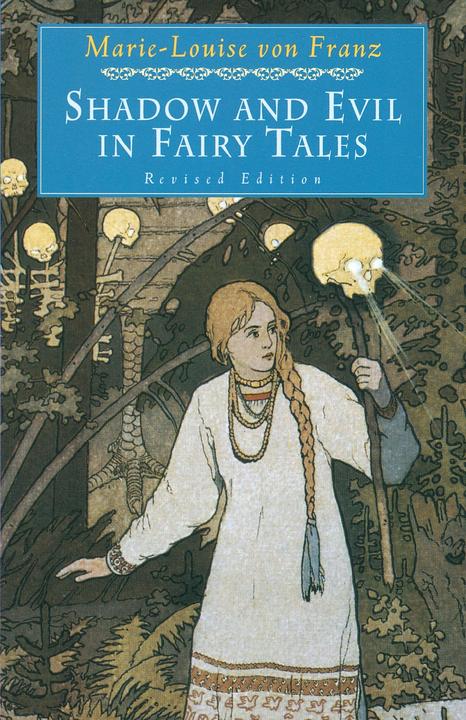 Produktbild Shadow and Evil in Fairy Tales (Englisch, Marie-Louise von Franz, 1995)