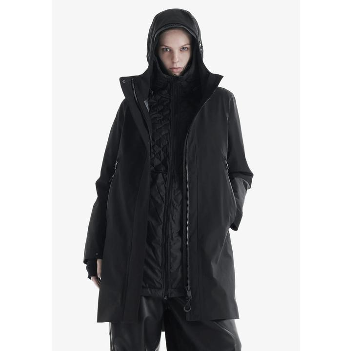 Produktbild Krakatau Planck (S)