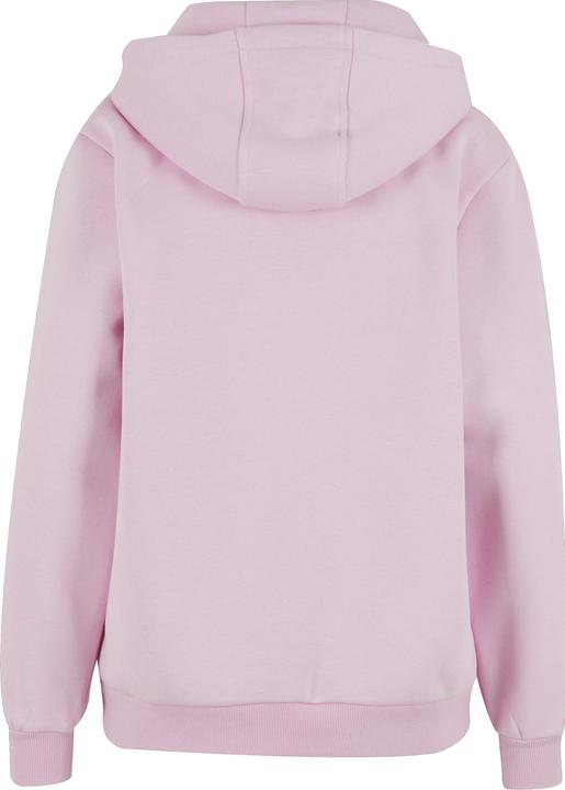 Image du produit Miss Tee Lovers Club Ladies Fluffy Hoody - 178427 (S)