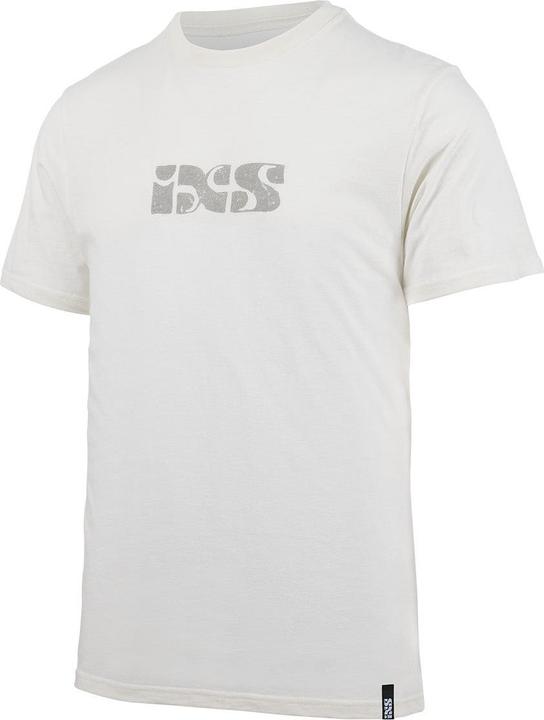 iXS Brand Organic 2.0 Tee (XS)