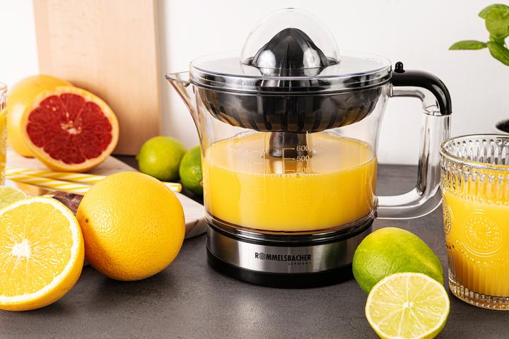 Produktbild Rommelsbacher ZP 50