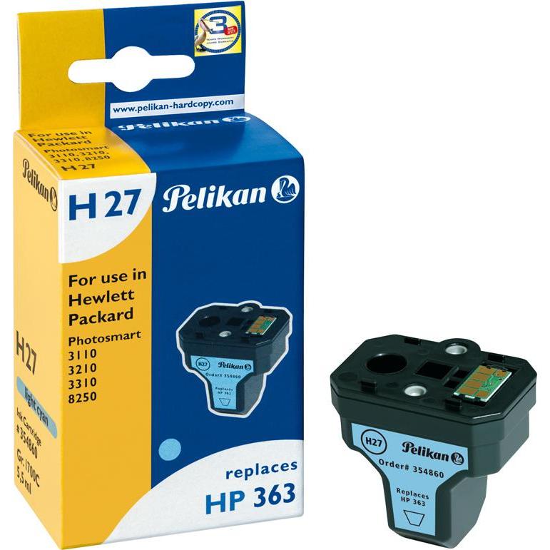Pelikan, Druckerpatrone, 363 (LC)