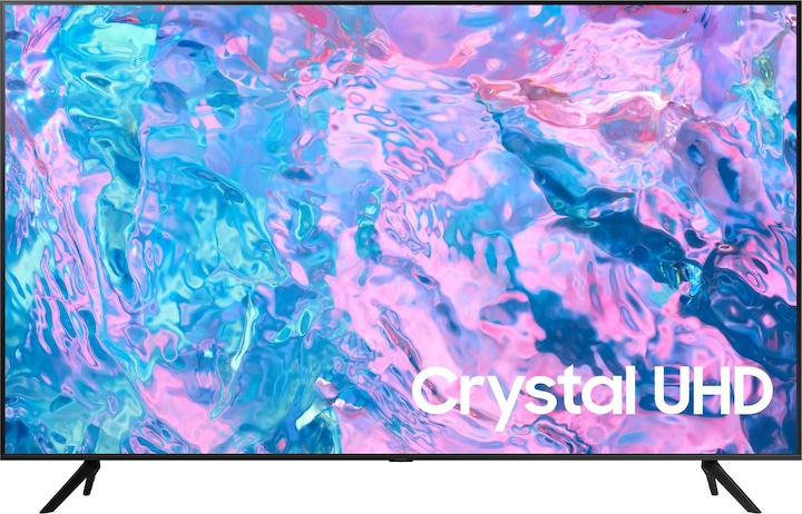 Produktbild Samsung UE55CU7172U (55", CU7170, LED, 4K, 2023)