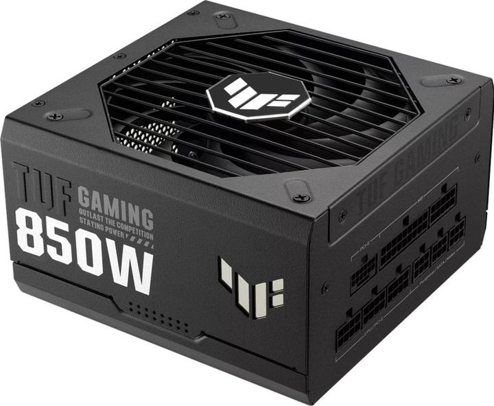 ASUS TUF Gaming Gold (850 W)