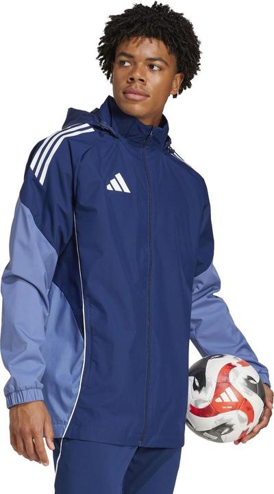 Immagine prodotto adidas Giacca antipioggia Tiro 25 Competition (XXL)